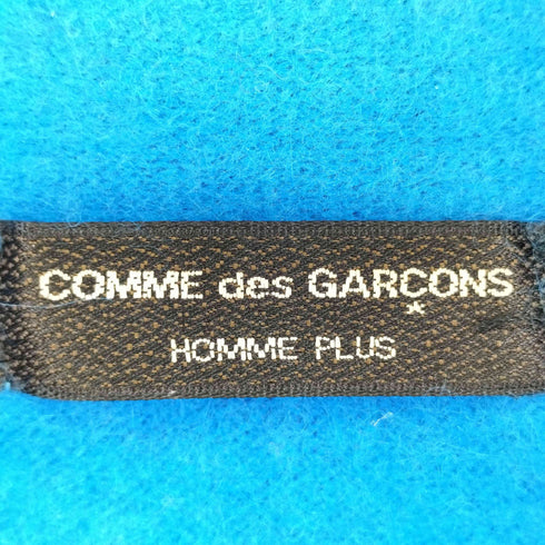 コムデギャルソンオムプリュス COMME des GARCONS HOMME PLUS アンゴラ混 カーディガン メンズ